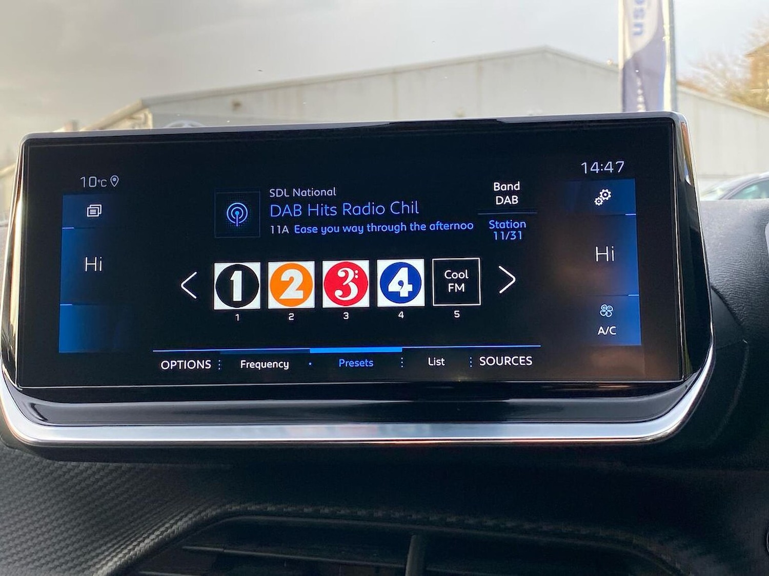 Used Peugeot 2008 2021 for sale - 76799364: Photo 11