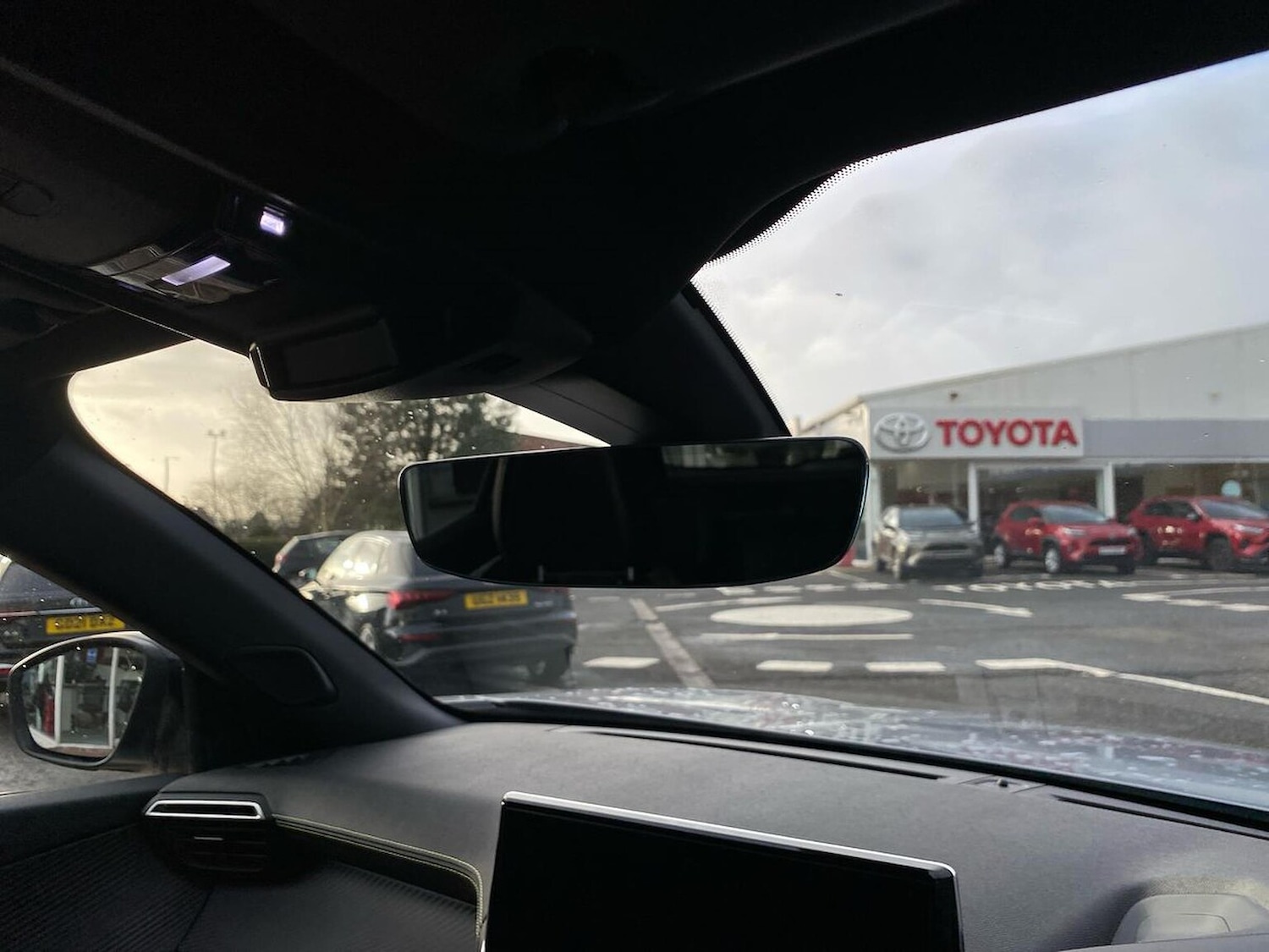 Used Peugeot 2008 2021 for sale - 76799364: Photo 14