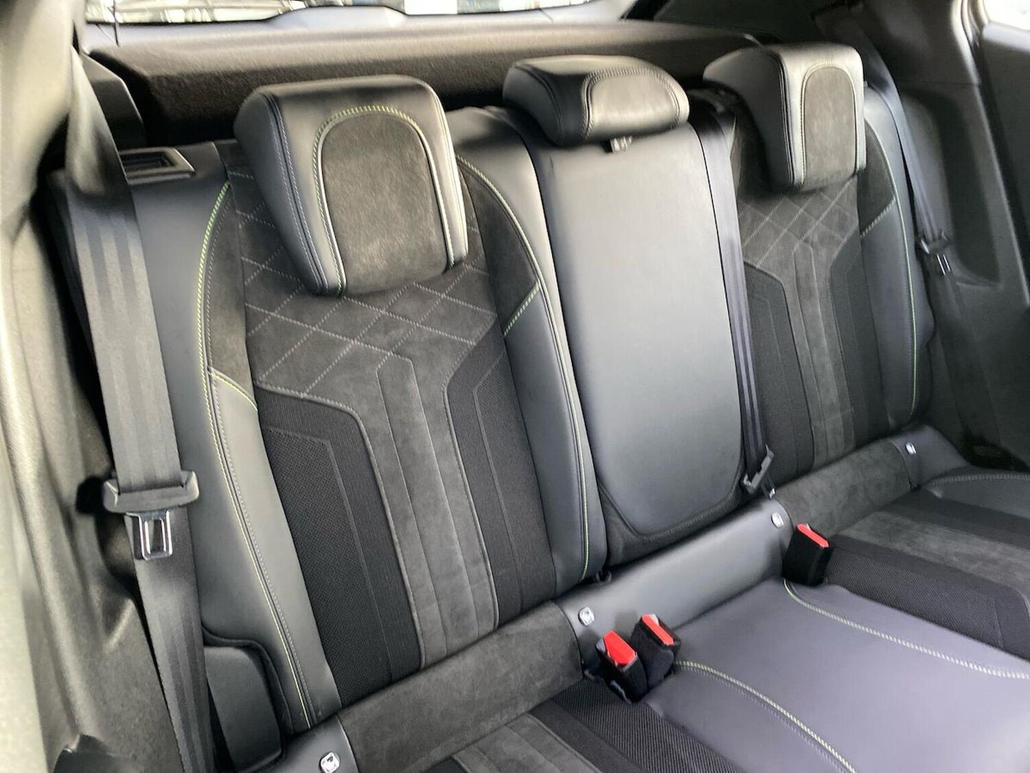 Used Peugeot 2008 2021 for sale - 76799364: Photo 16