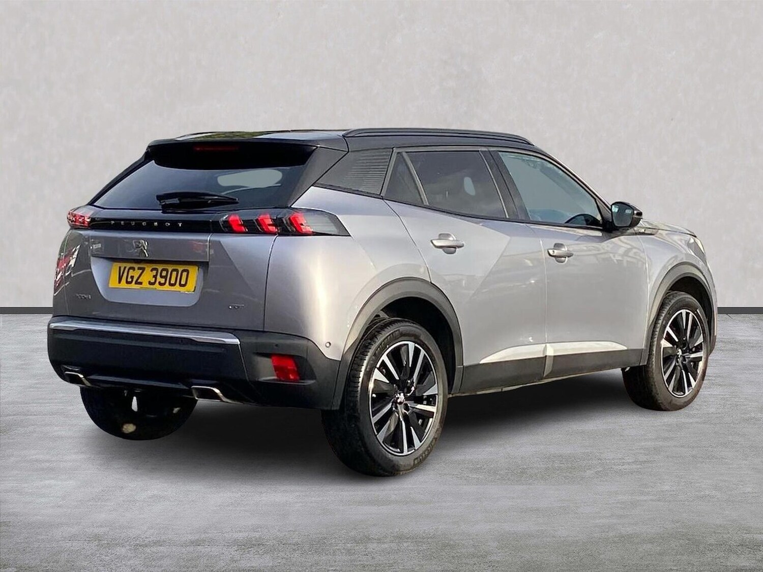 Used Peugeot 2008 2021 for sale - 76799364: Photo 18