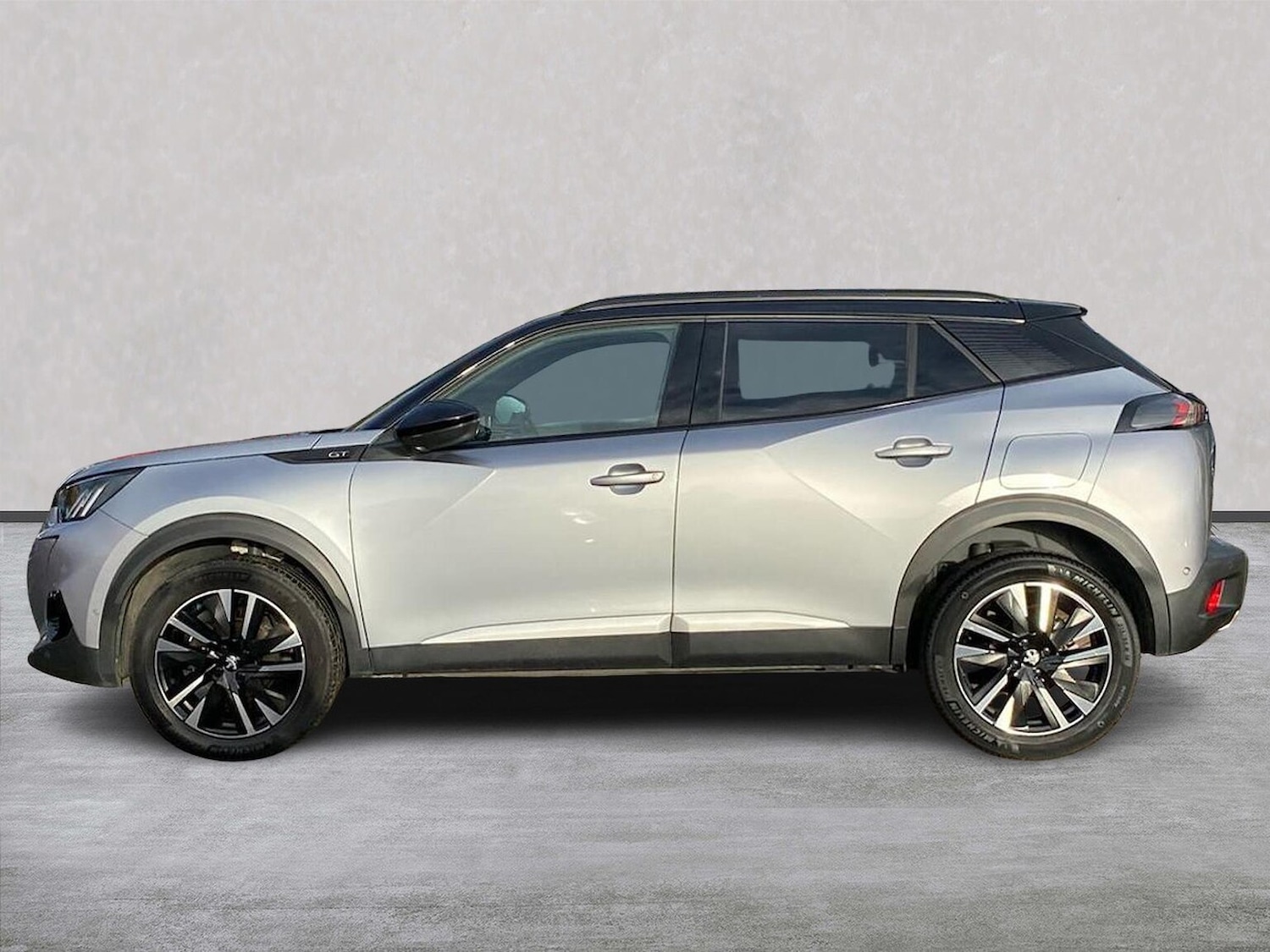 Used Peugeot 2008 2021 for sale - 76799364: Photo 19