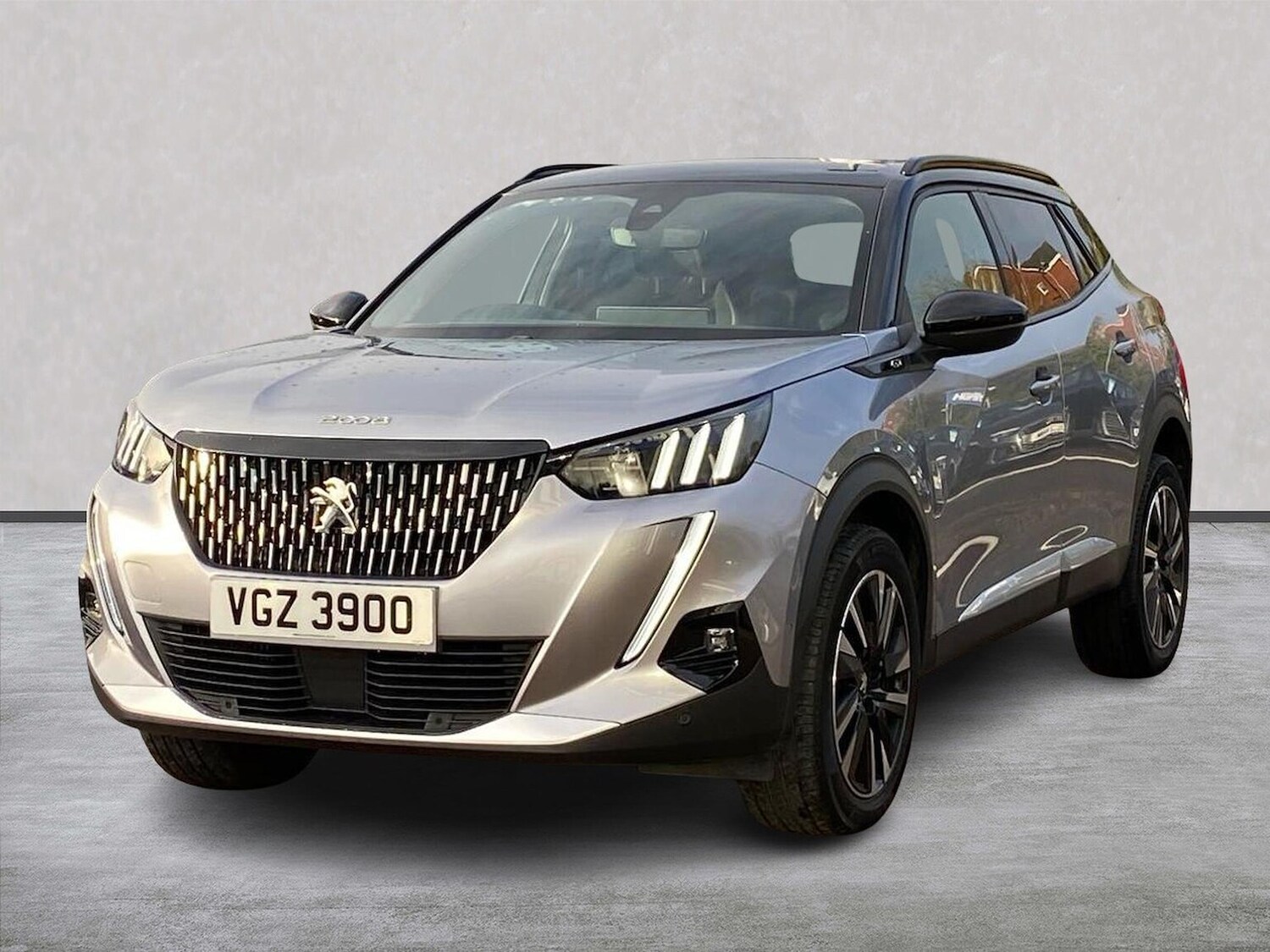 Used Peugeot 2008 2021 for sale - 76799364: Photo 20