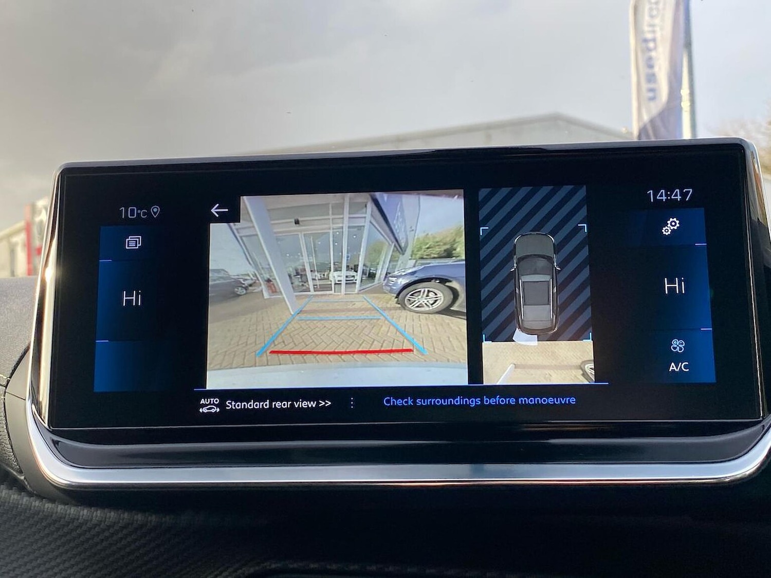 Used Peugeot 2008 2021 for sale - 76799364: Photo 23