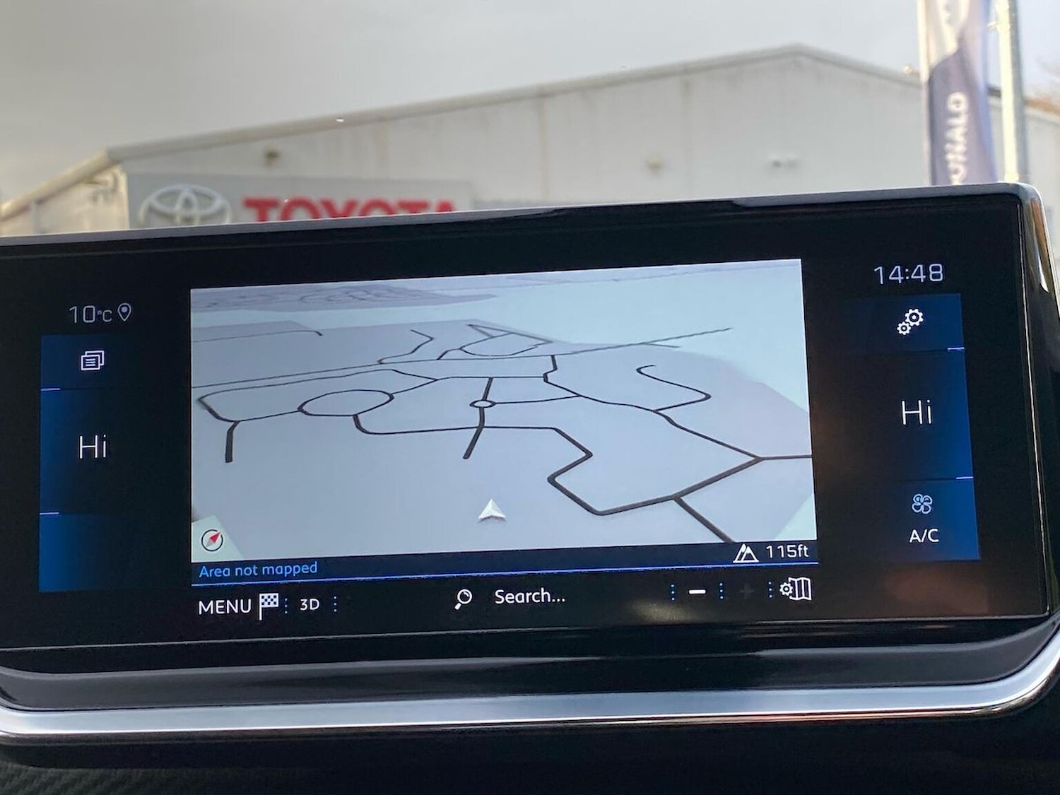 Used Peugeot 2008 2021 for sale - 76799364: Photo 24