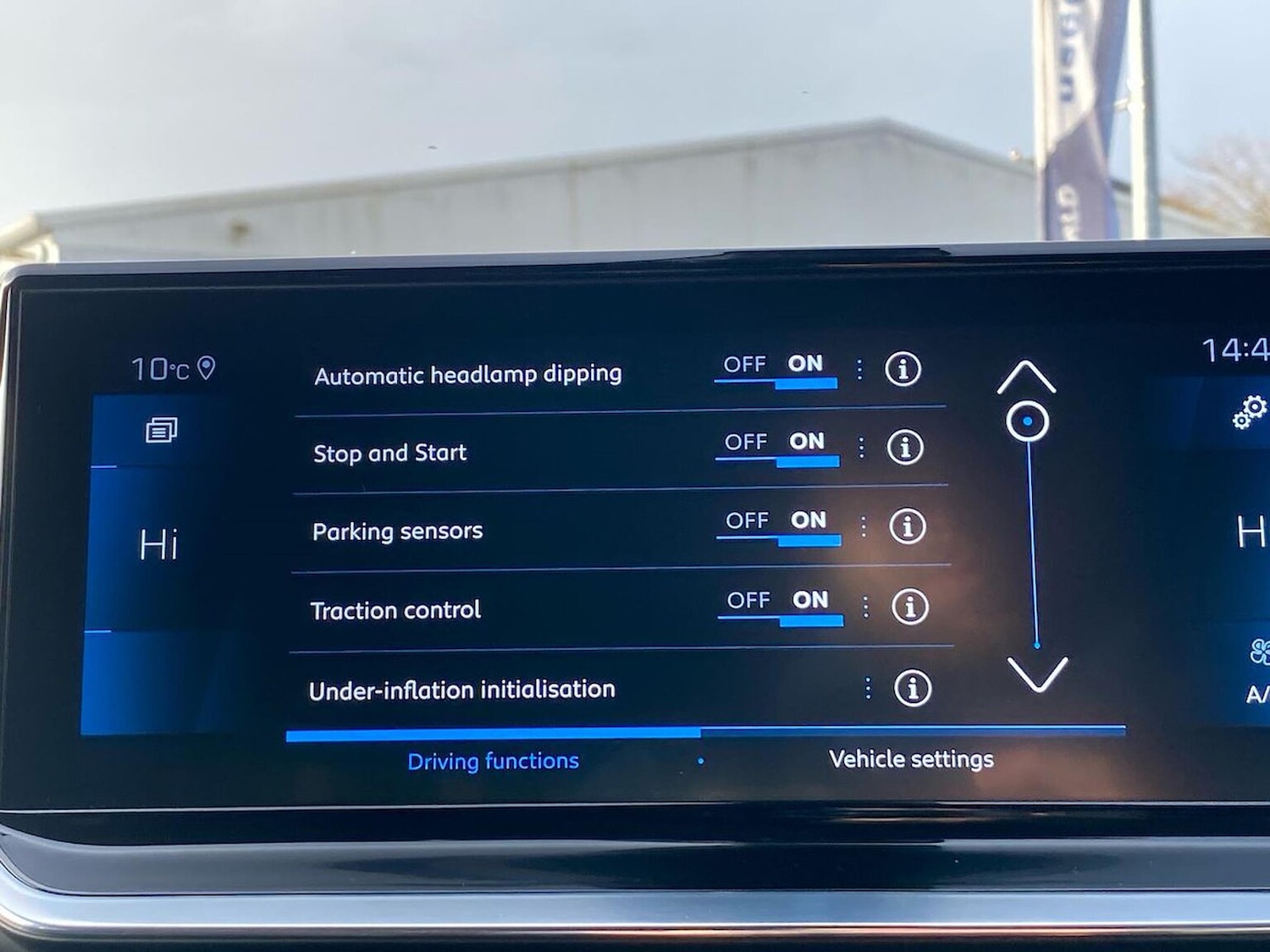 Used Peugeot 2008 2021 for sale - 76799364: Photo 25