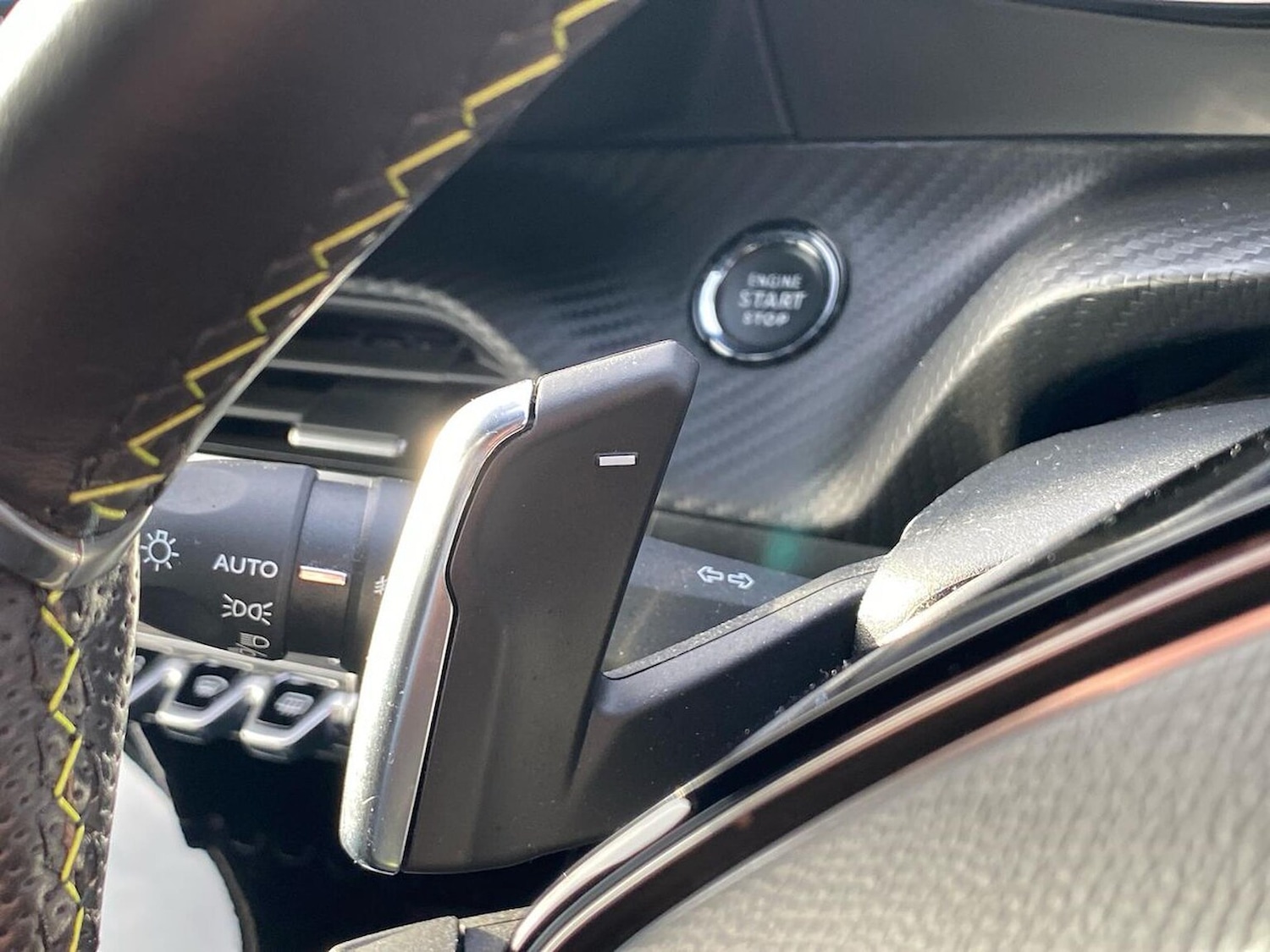 Used Peugeot 2008 2021 for sale - 76799364: Photo 29