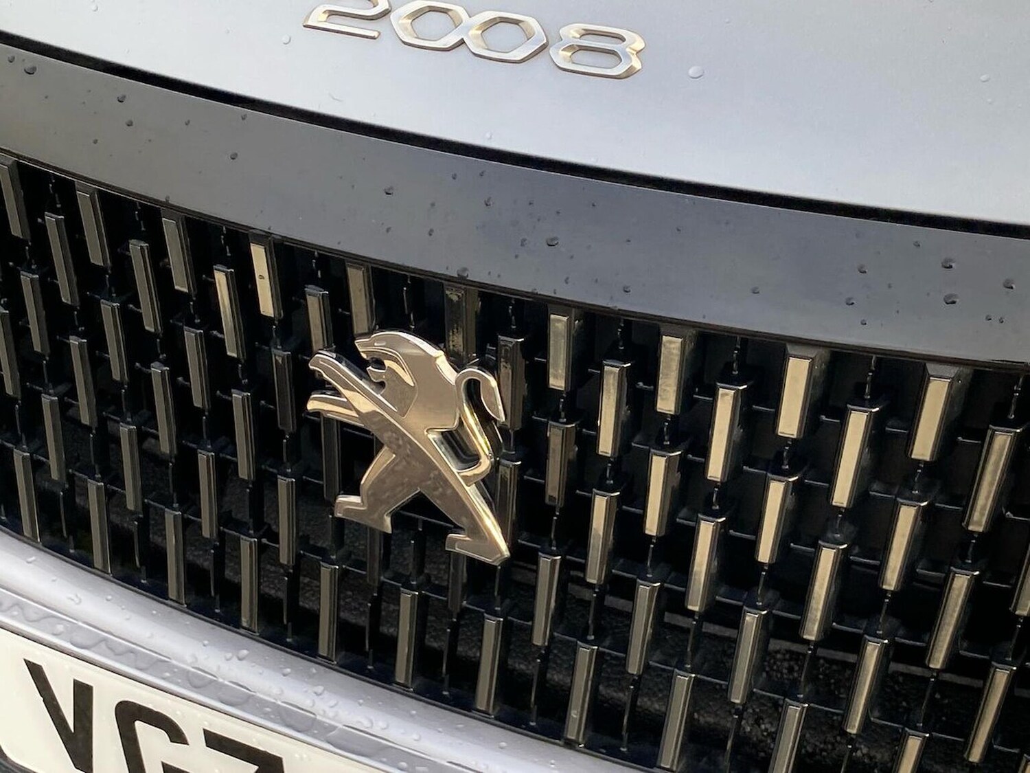 Used Peugeot 2008 2021 for sale - 76799364: Photo 30