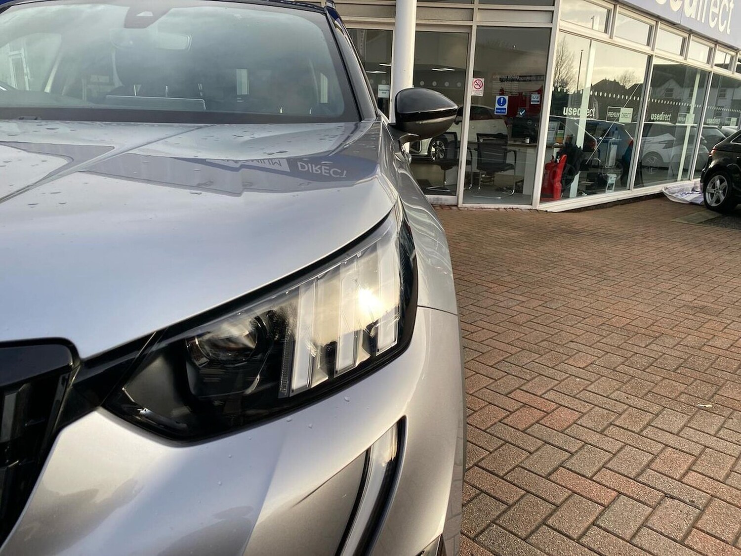 Used Peugeot 2008 2021 for sale - 76799364: Photo 31