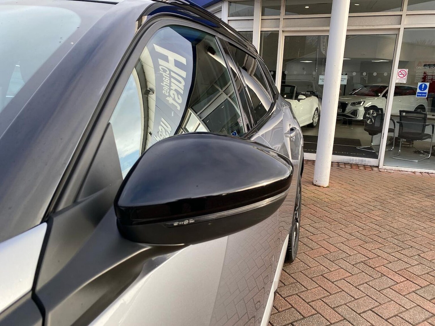 Used Peugeot 2008 2021 for sale - 76799364: Photo 32