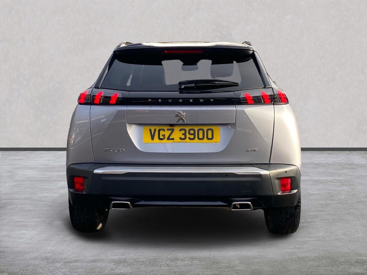 Used Peugeot 2008 2021 for sale - 76799364: Photo 4