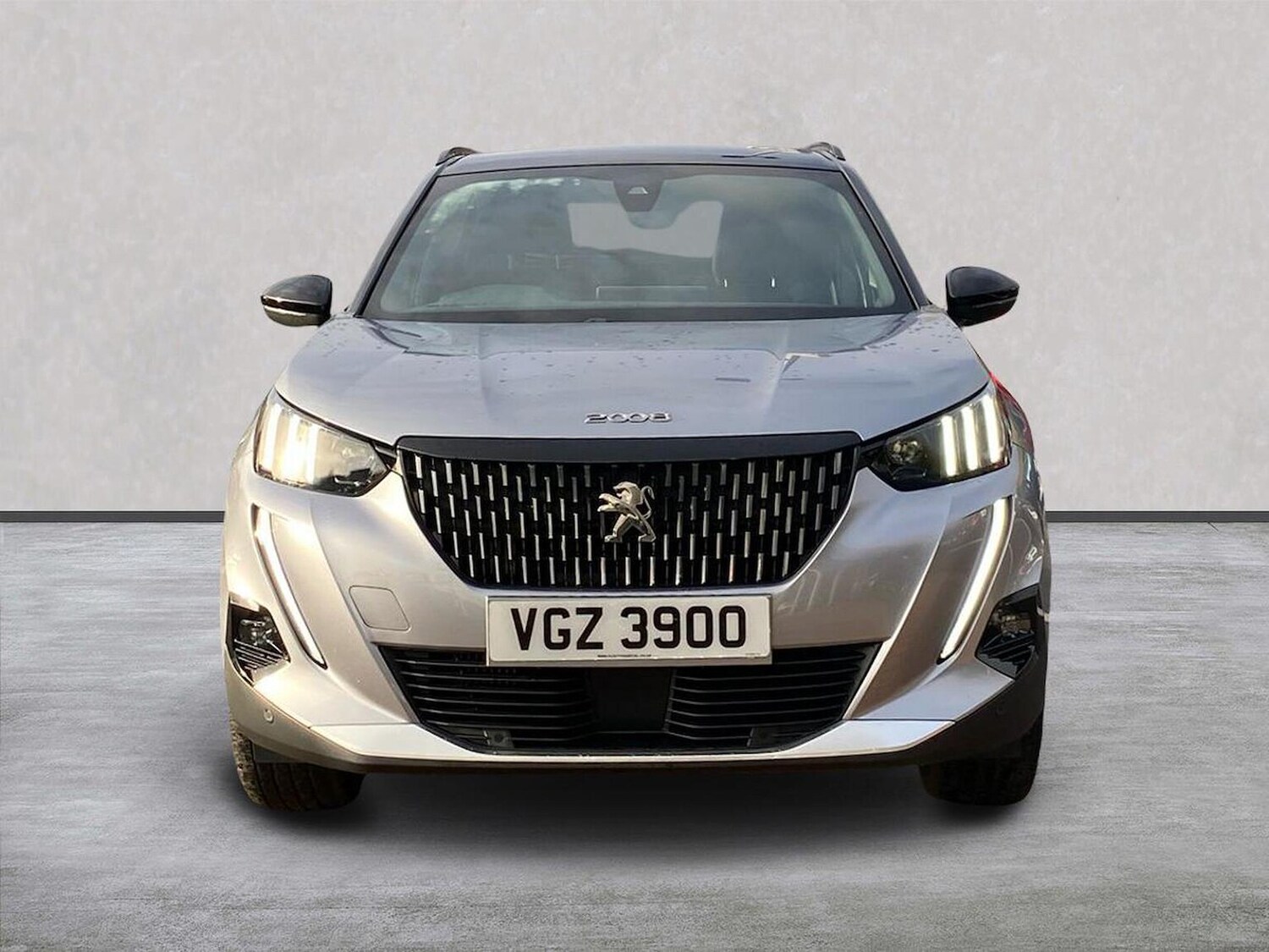 Used Peugeot 2008 2021 for sale - 76799364: Photo 5