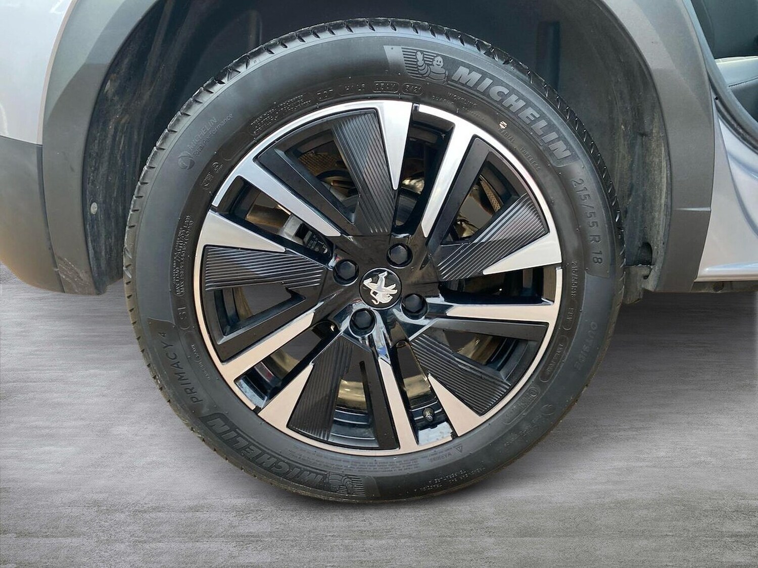 Used Peugeot 2008 2021 for sale - 76799364: Photo 6