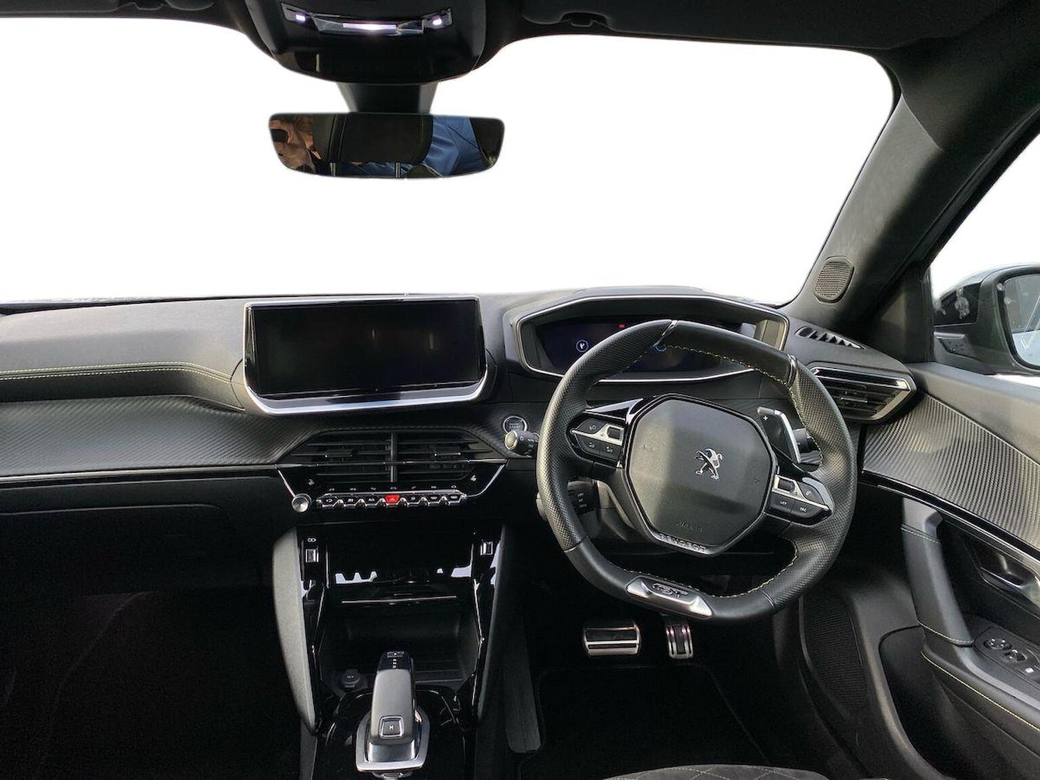 Used Peugeot 2008 2021 for sale - 76799364: Photo 8