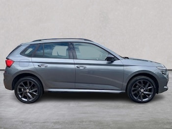 Used Skoda Kamiq 2023 for sale - 79115208: Photo