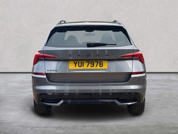 Used Skoda Kamiq 2023 for sale - 79115208: Photo