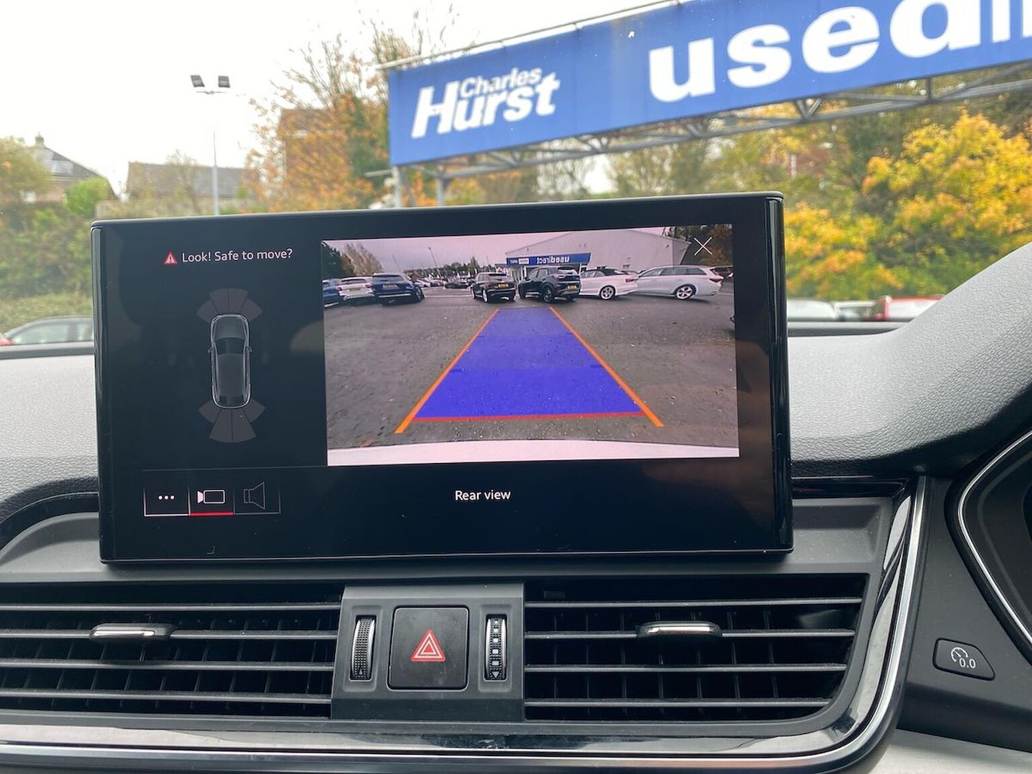 Used Audi Q5 2021 for sale - 76352489: Photo 23