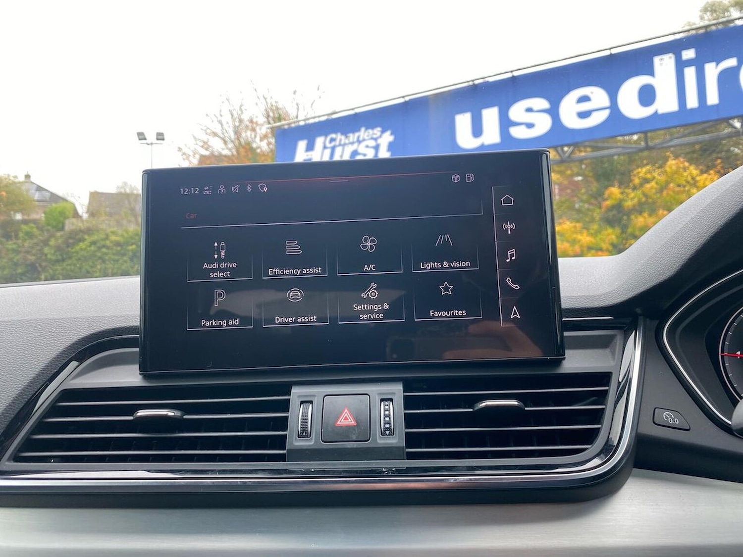 Used Audi Q5 2021 for sale - 76352489: Photo 25