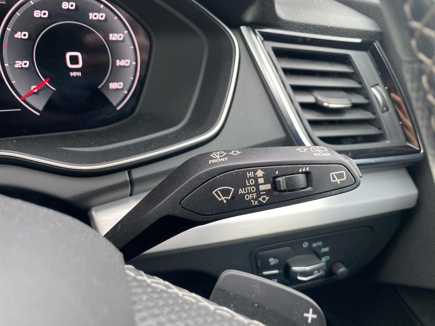 Used Audi Q5 2021 for sale - 76352489: Photo 28