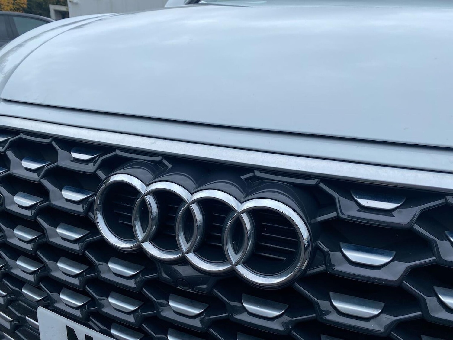 Used Audi Q5 2021 for sale - 76352489: Photo 30