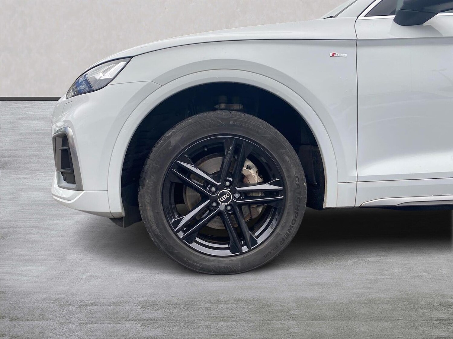 Used Audi Q5 2021 for sale - 76352489: Photo 6