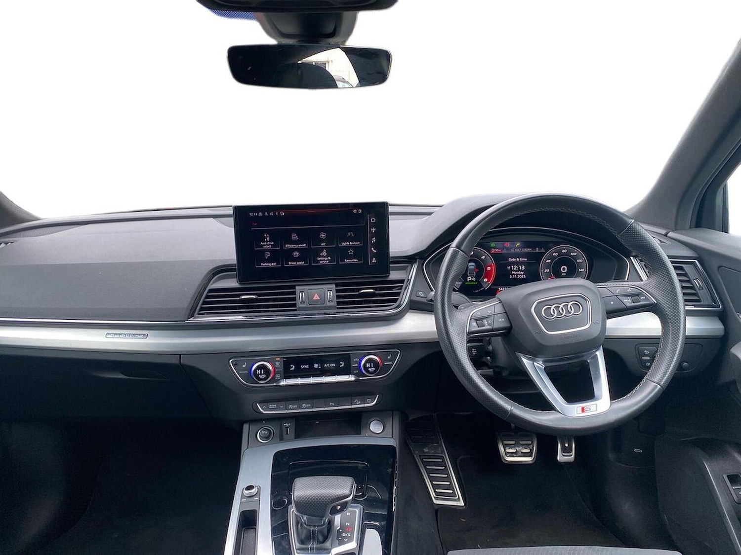 Used Audi Q5 2021 for sale - 76352489: Photo 8