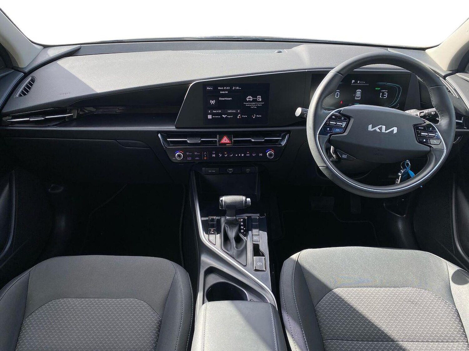 Used Kia Niro 2023 for sale - 78195565: Photo 10