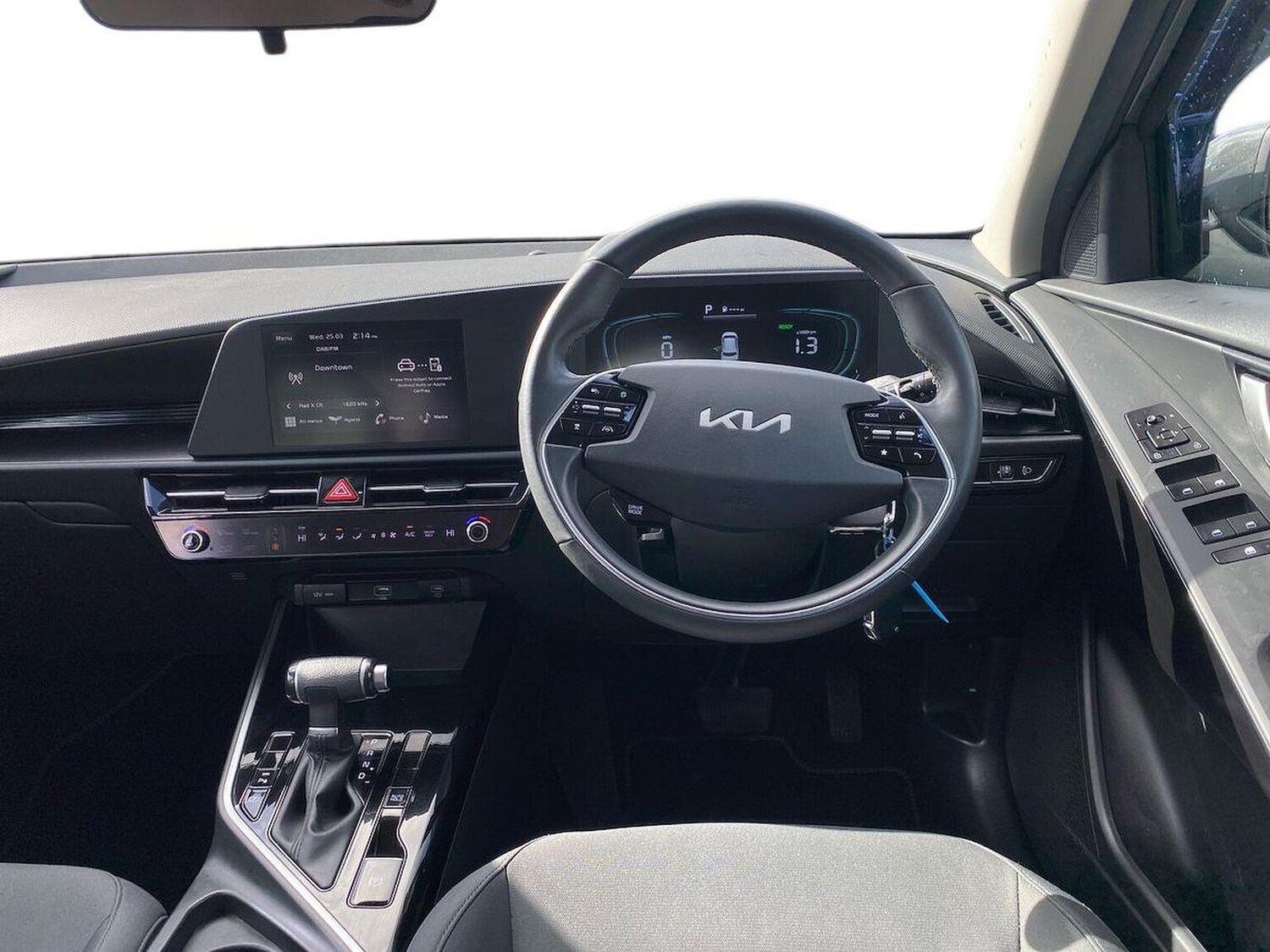 Used Kia Niro 2023 for sale - 78195565: Photo 11
