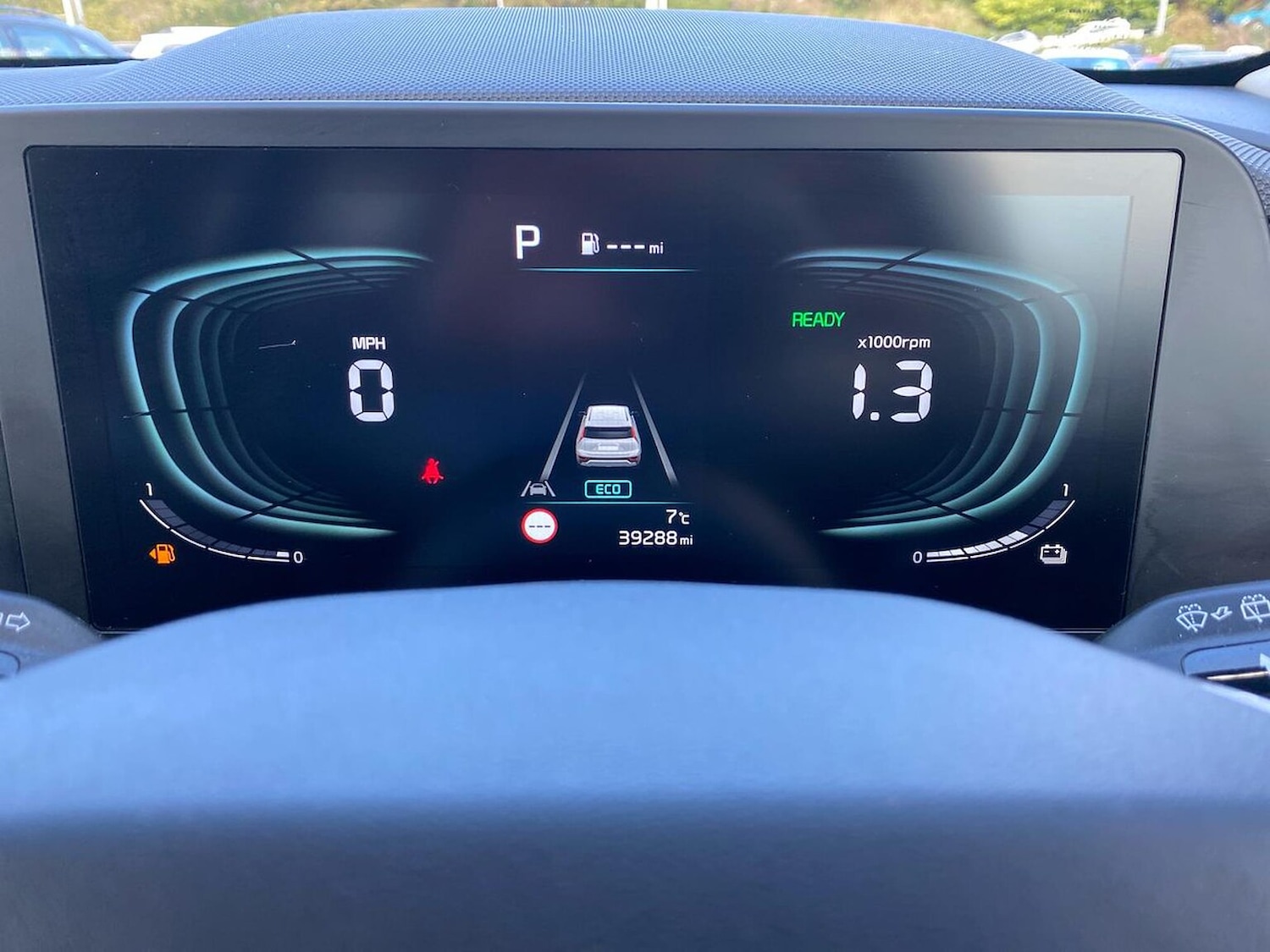 Used Kia Niro 2023 for sale - 78195565: Photo 12