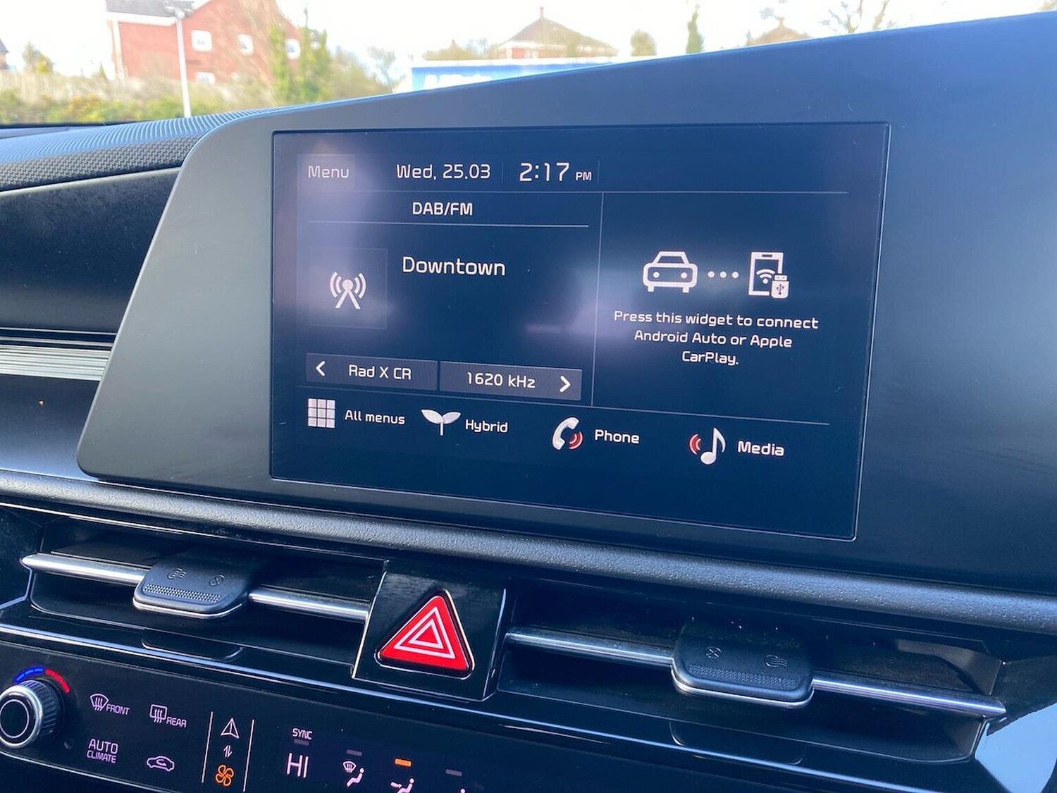 Used Kia Niro 2023 for sale - 78195565: Photo 13