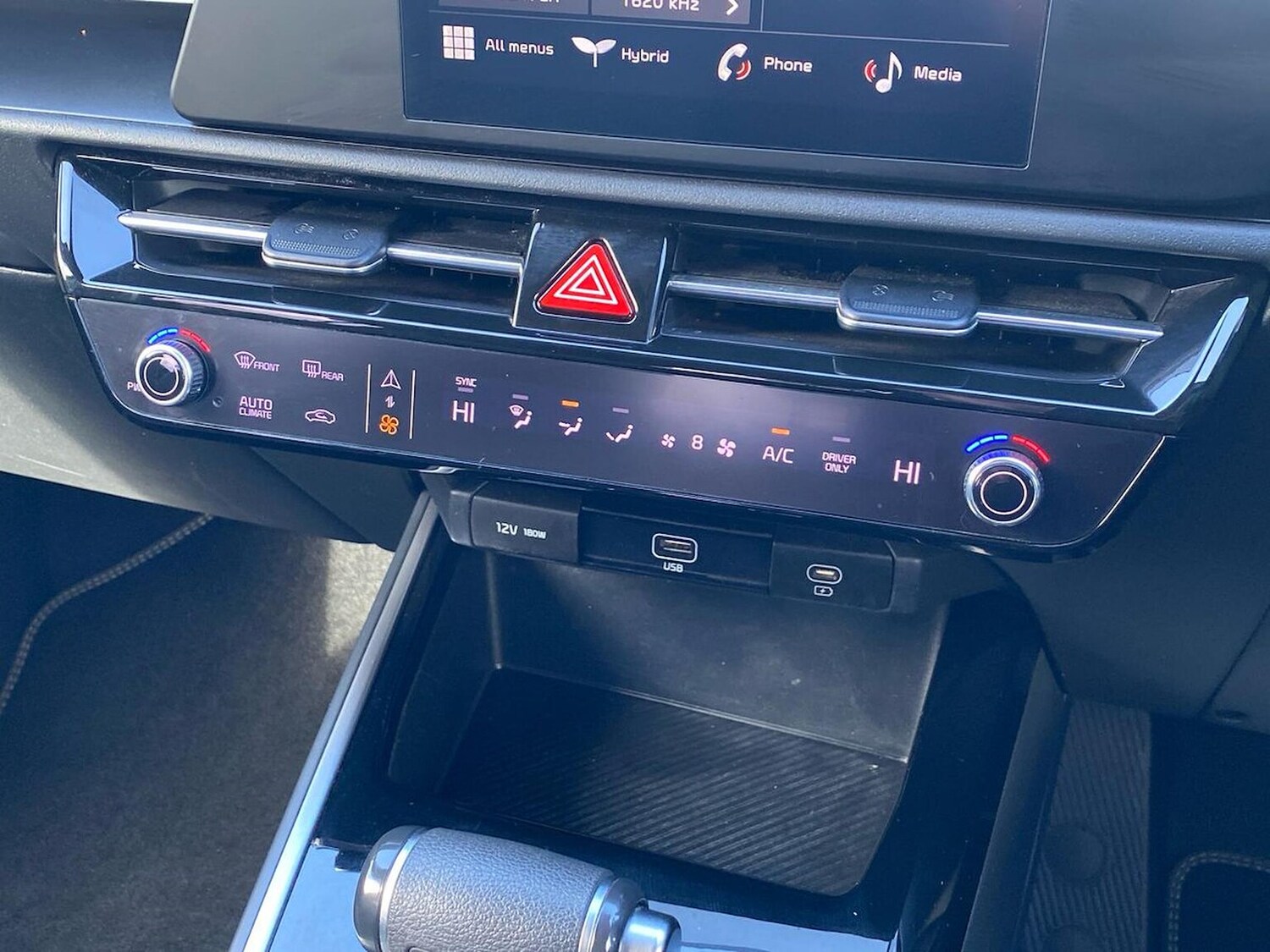 Used Kia Niro 2023 for sale - 78195565: Photo 14