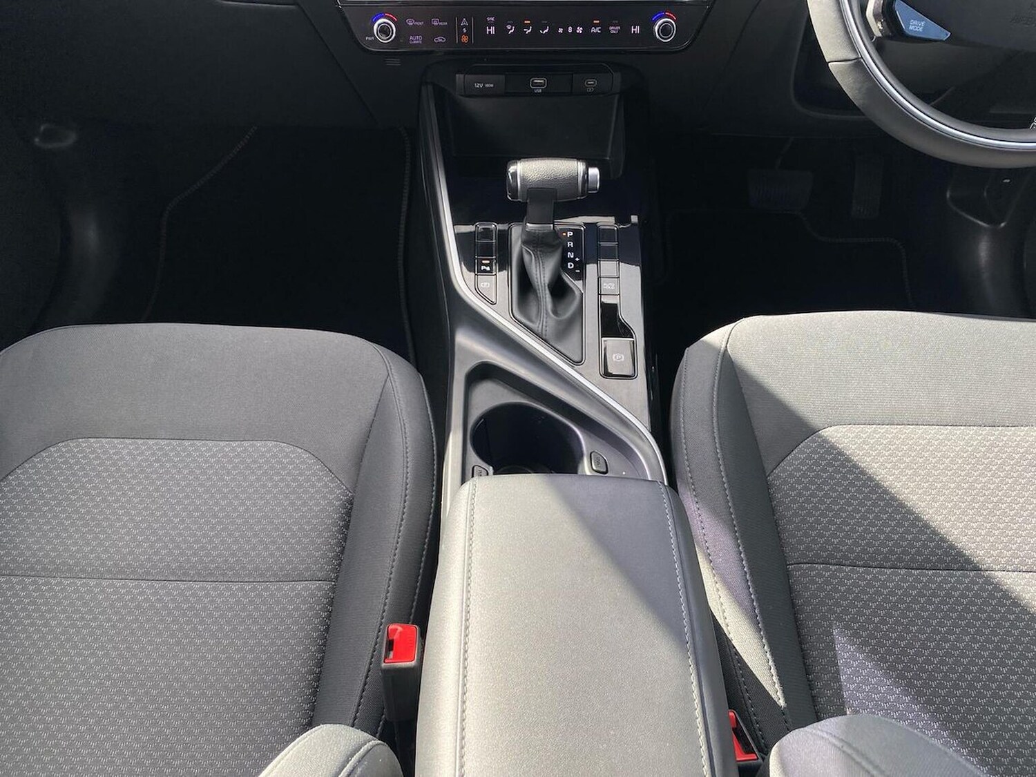 Used Kia Niro 2023 for sale - 78195565: Photo 15