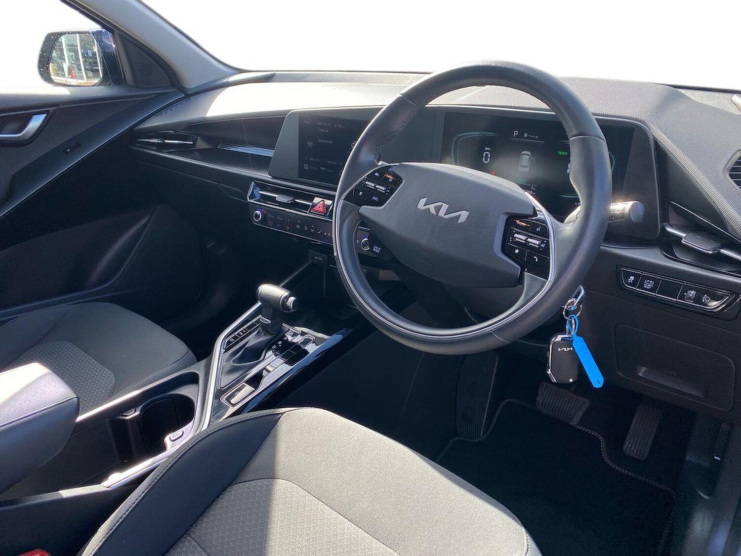 Used Kia Niro 2023 for sale - 78195565: Photo 17