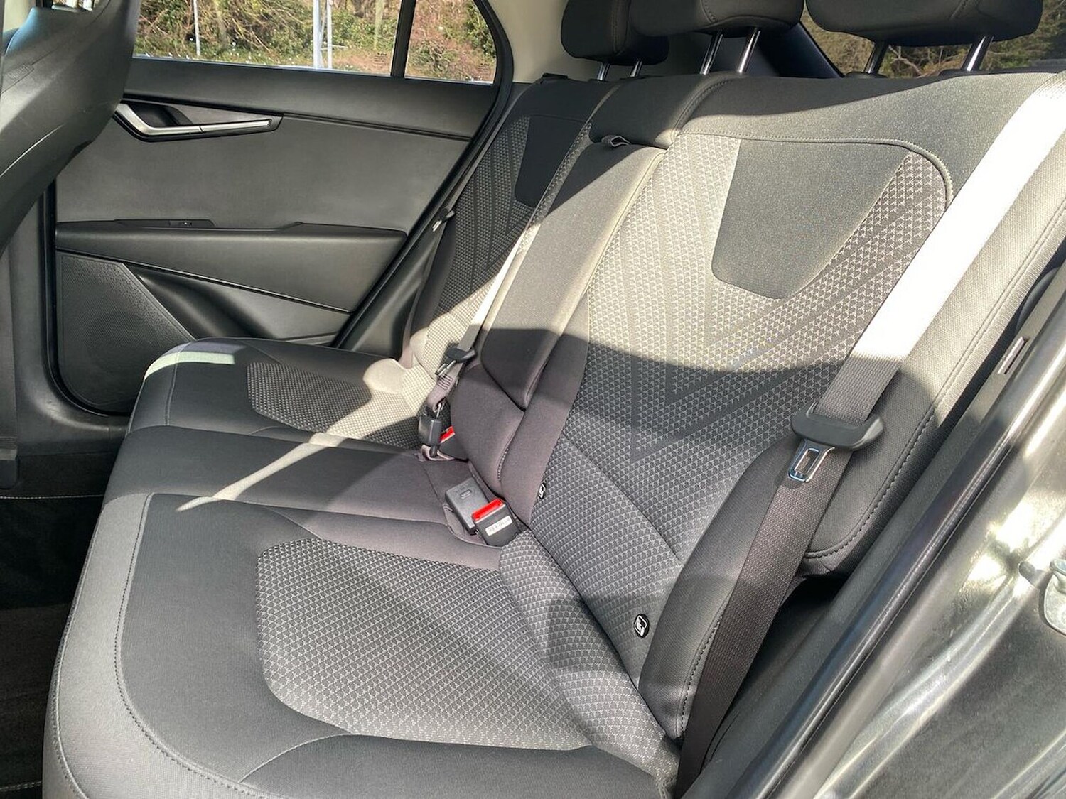 Used Kia Niro 2023 for sale - 78195565: Photo 18