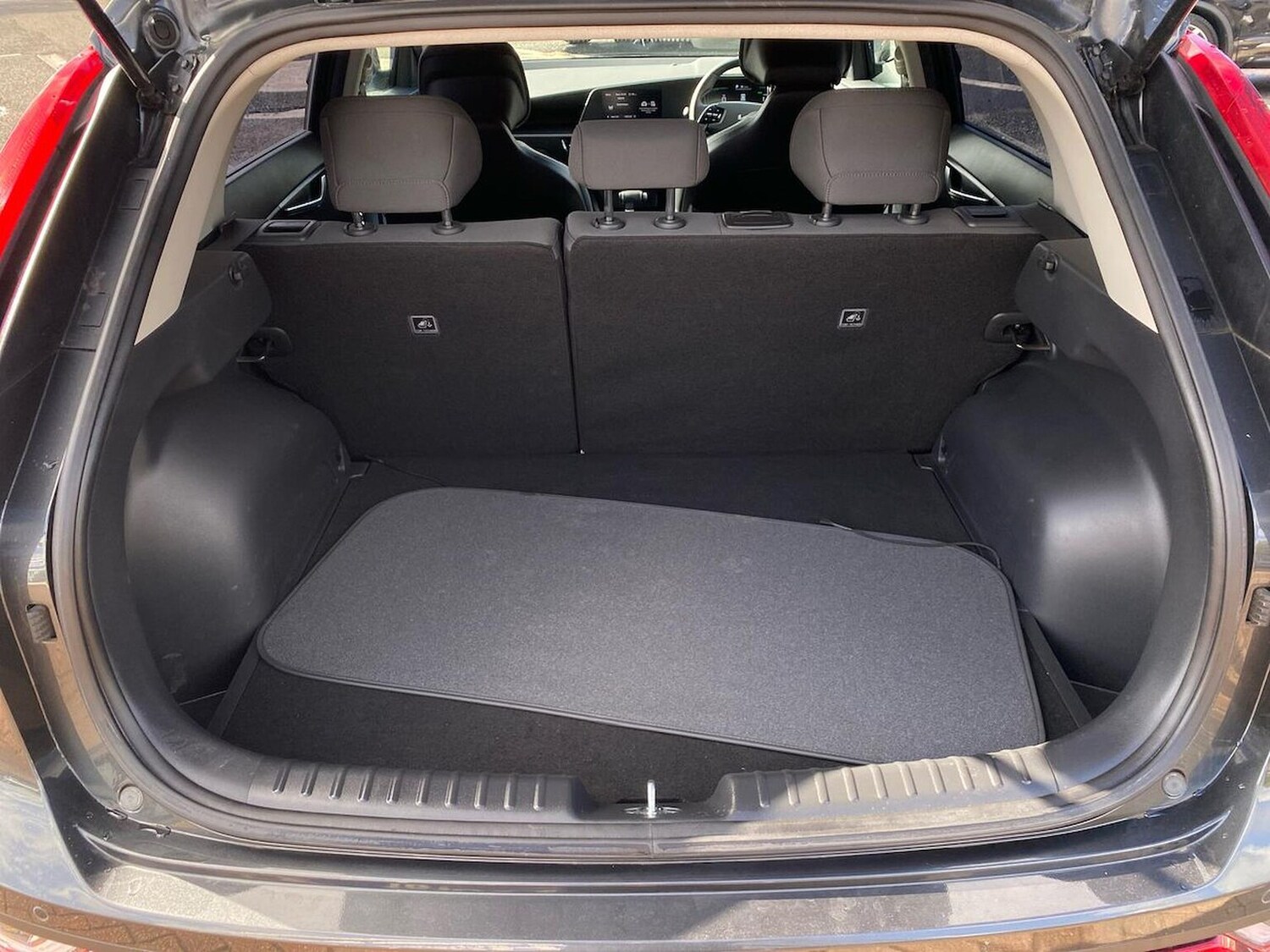 Used Kia Niro 2023 for sale - 78195565: Photo 19