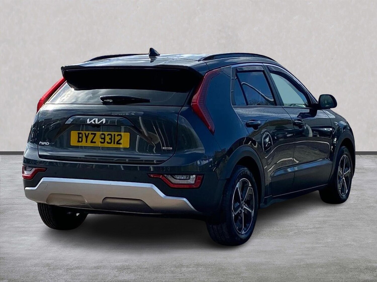 Used Kia Niro 2023 for sale - 78195565: Photo 20