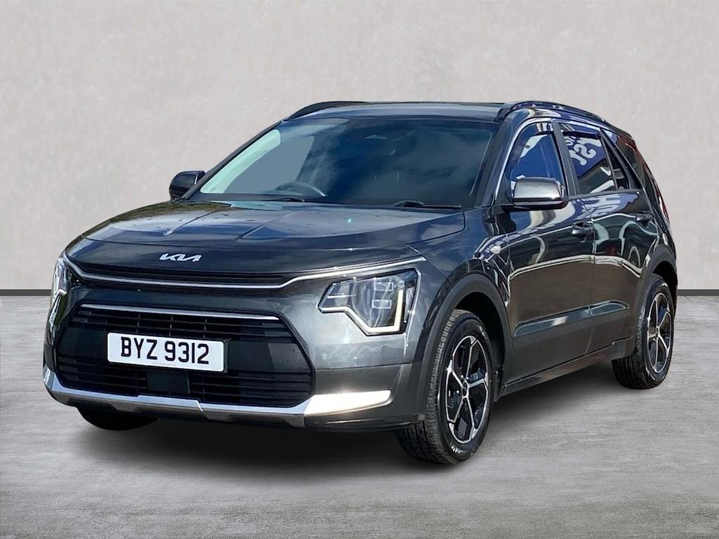 Used Kia Niro 2023 for sale - 78195565: Photo 22