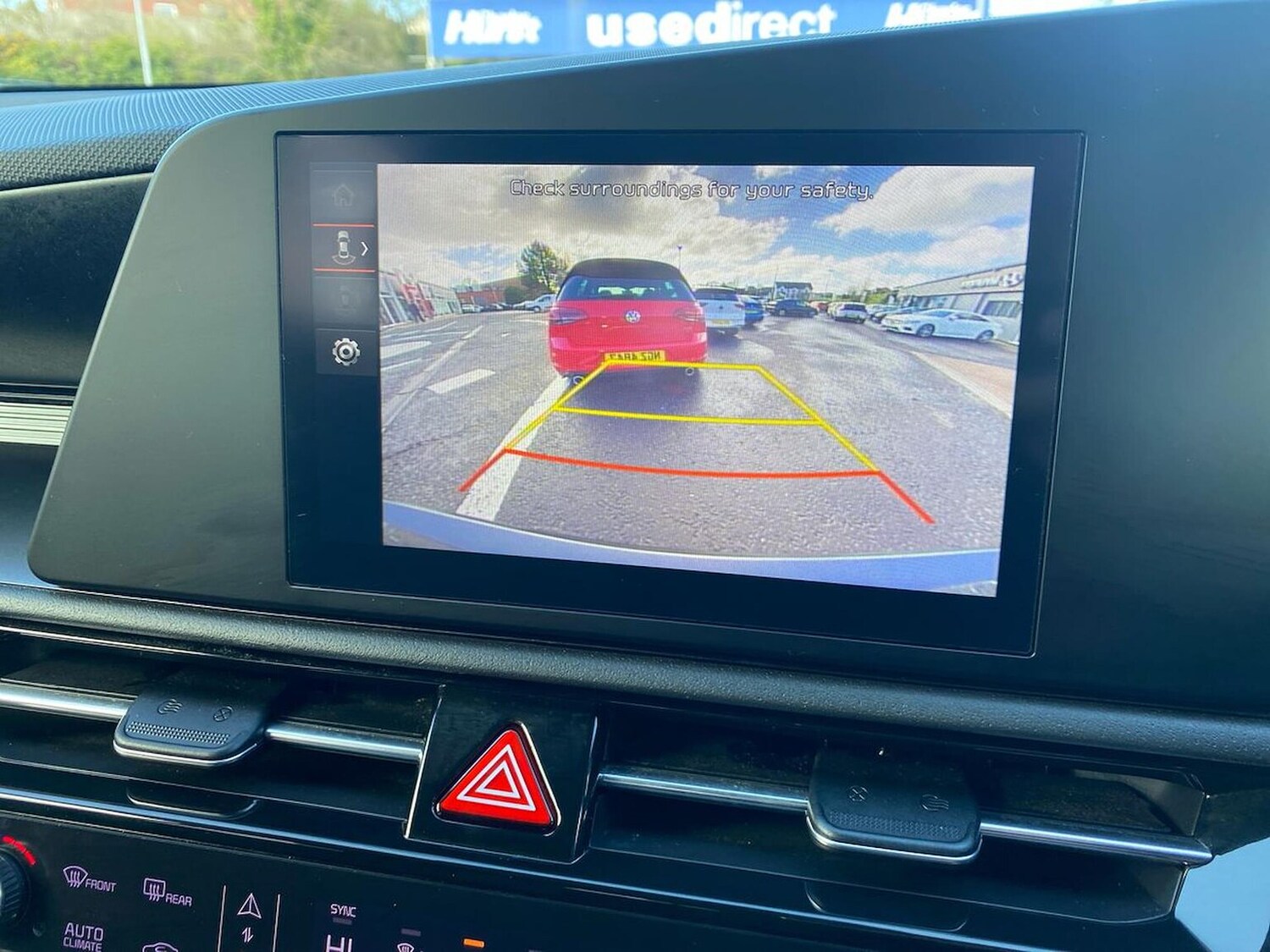 Used Kia Niro 2023 for sale - 78195565: Photo 24