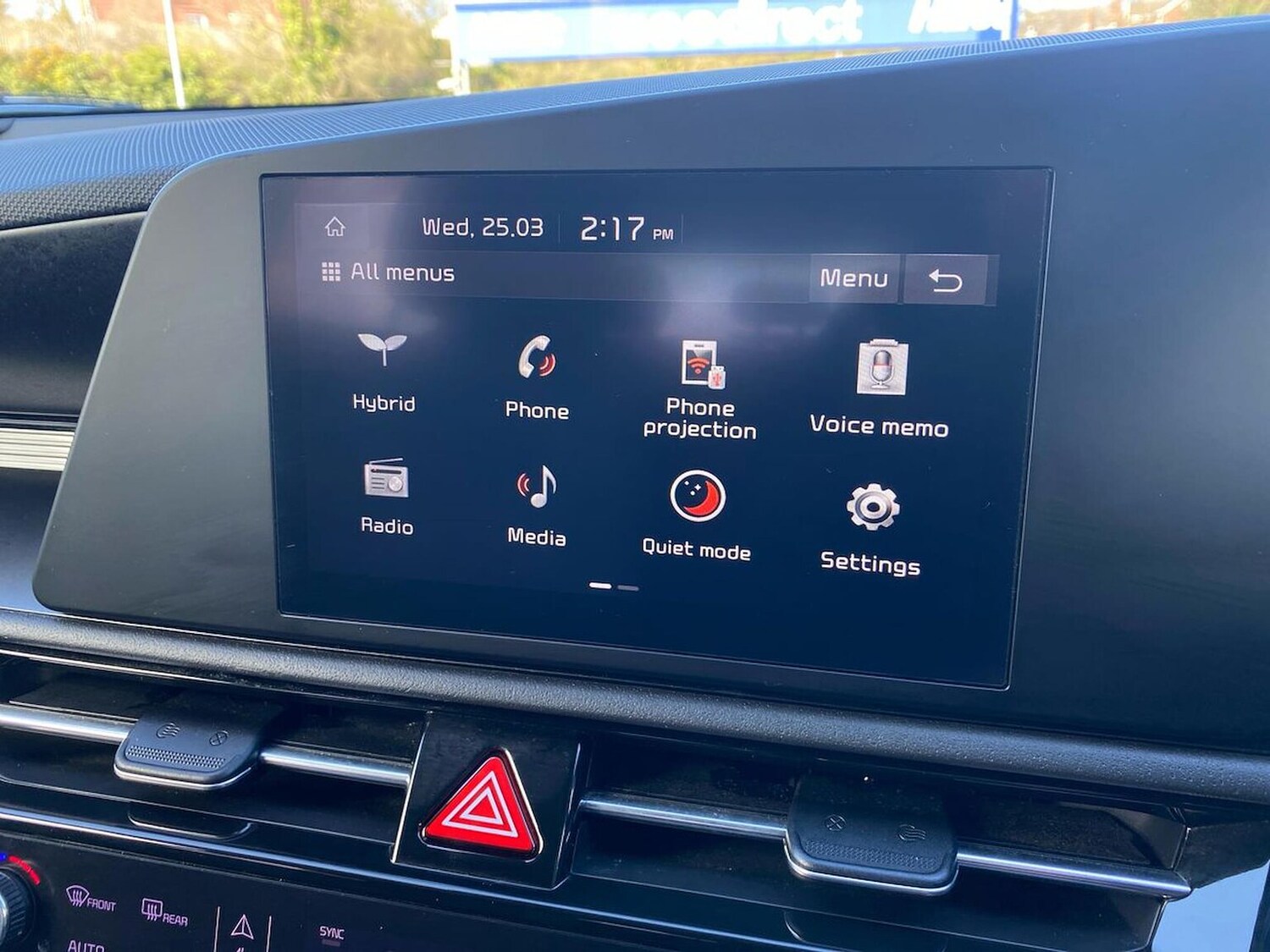 Used Kia Niro 2023 for sale - 78195565: Photo 25