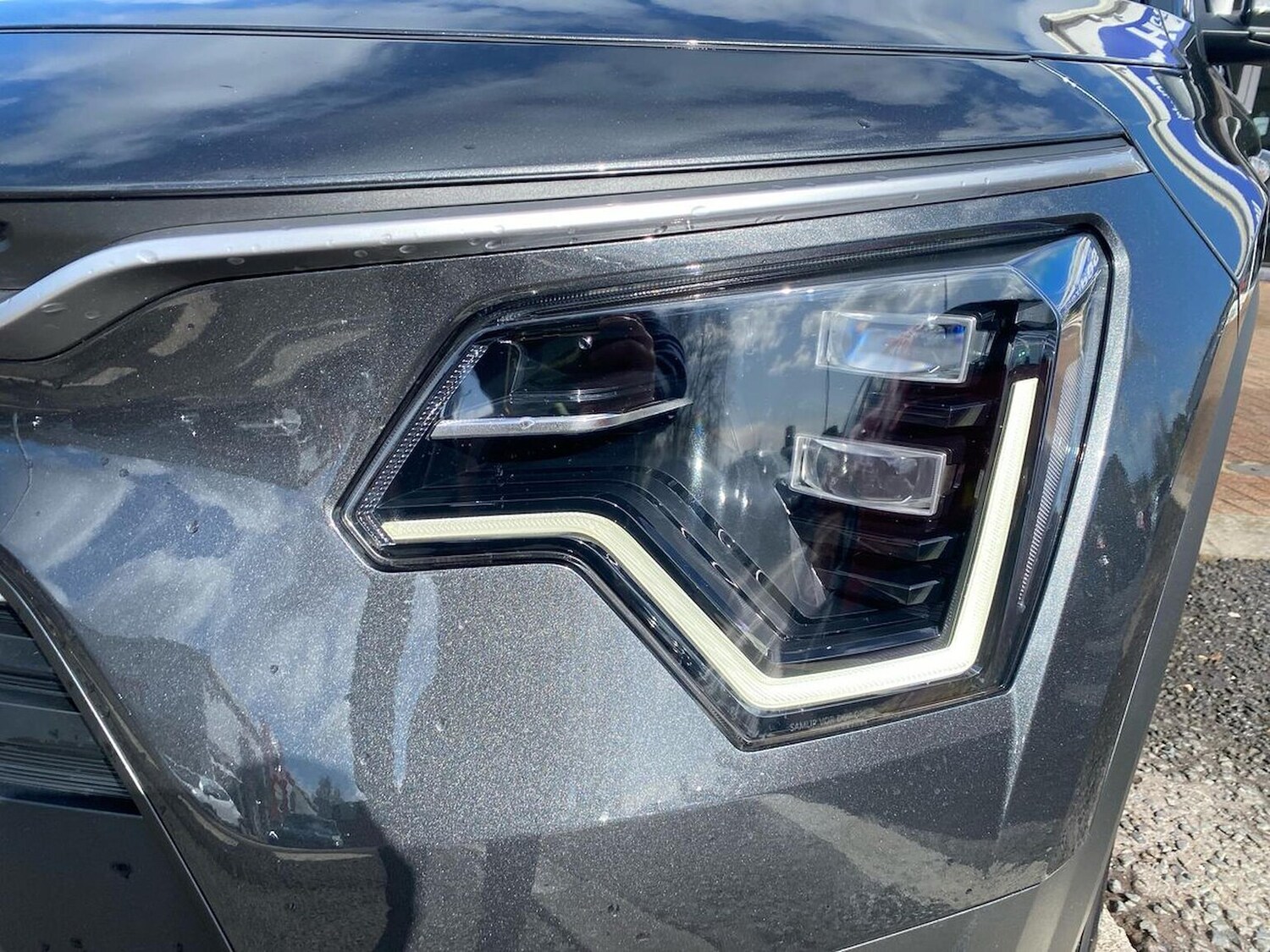 Used Kia Niro 2023 for sale - 78195565: Photo 31