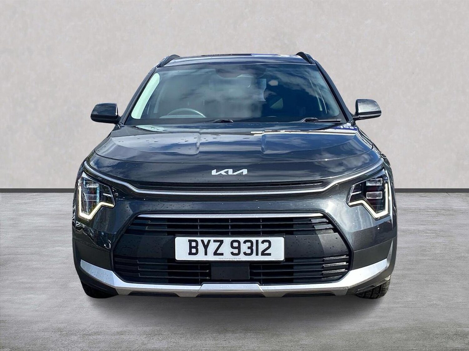 Used Kia Niro 2023 for sale - 78195565: Photo 7