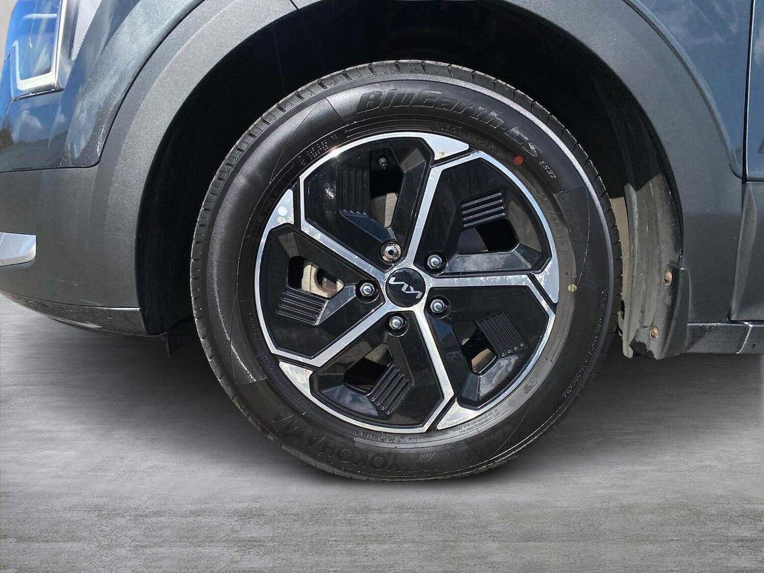 Used Kia Niro 2023 for sale - 78195565: Photo 8