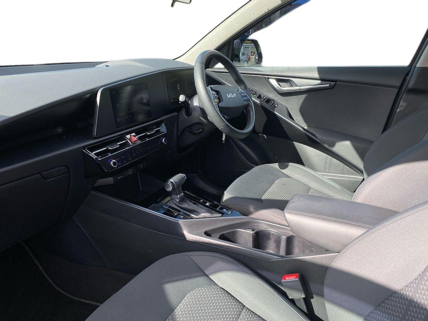 Used Kia Niro 2023 for sale - 78195565: Photo 9