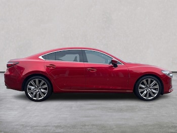 Used Mazda Mazda6 2019 for sale - 75907241: Photo