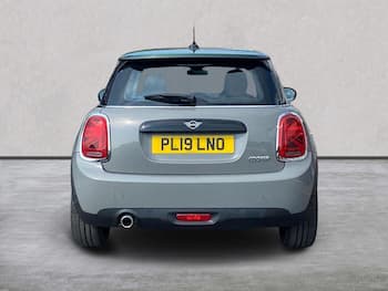Used MINI Hatch 2019 for sale - 79733432: Photo