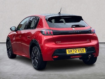 Used Peugeot 208 2022 for sale - 78727050: Photo