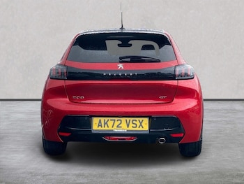 Used Peugeot 208 2022 for sale - 78727050: Photo