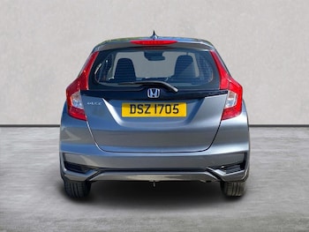 Used Honda Jazz 2019 for sale - 78554983: Photo