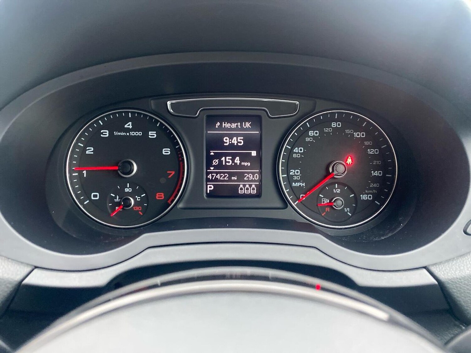 Used Audi Q3 2017 for sale - 76477251: Photo 10