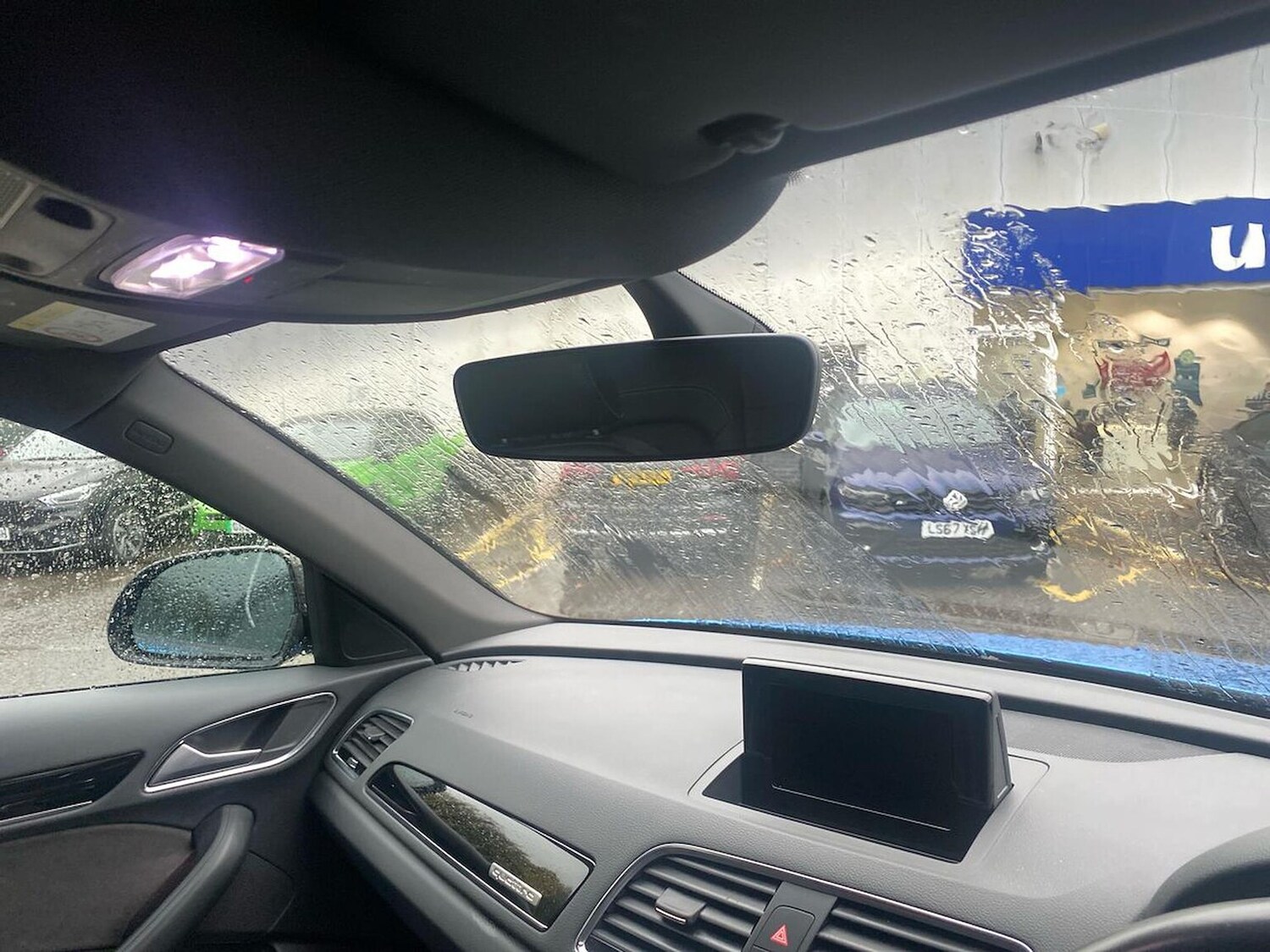 Used Audi Q3 2017 for sale - 76477251: Photo 14