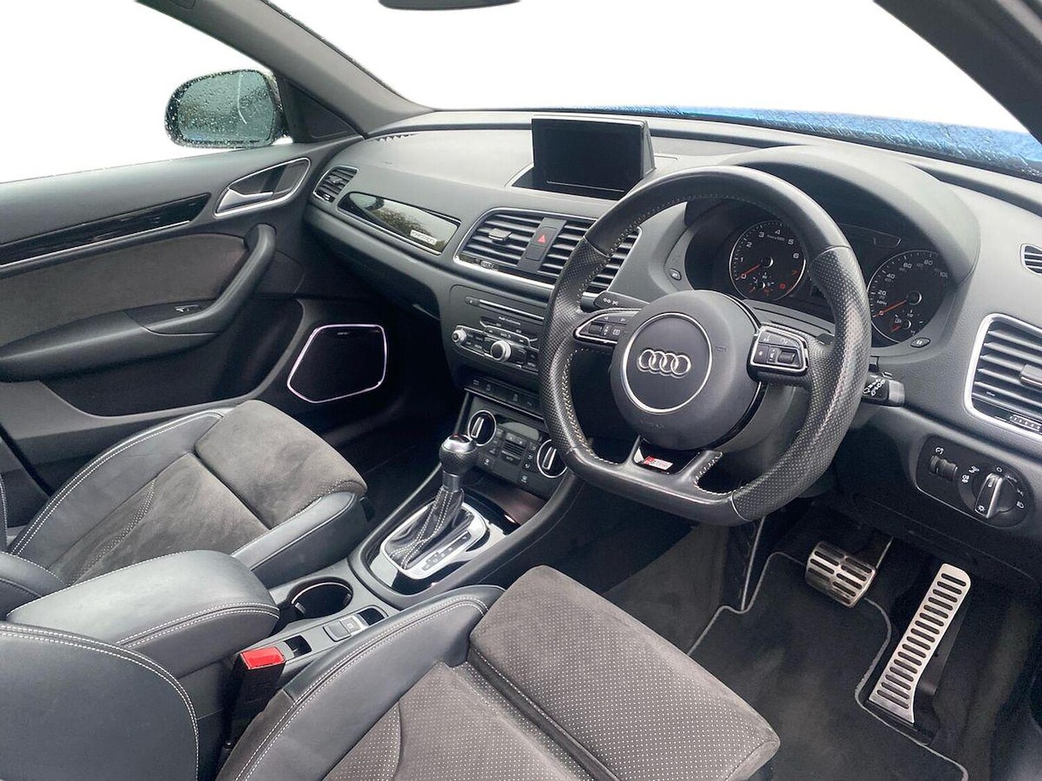 Used Audi Q3 2017 for sale - 76477251: Photo 15